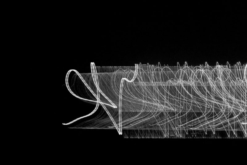 Éric Petr | VdL op1 -Octoptyk- Tableau n°8 (0xA0C2A2)