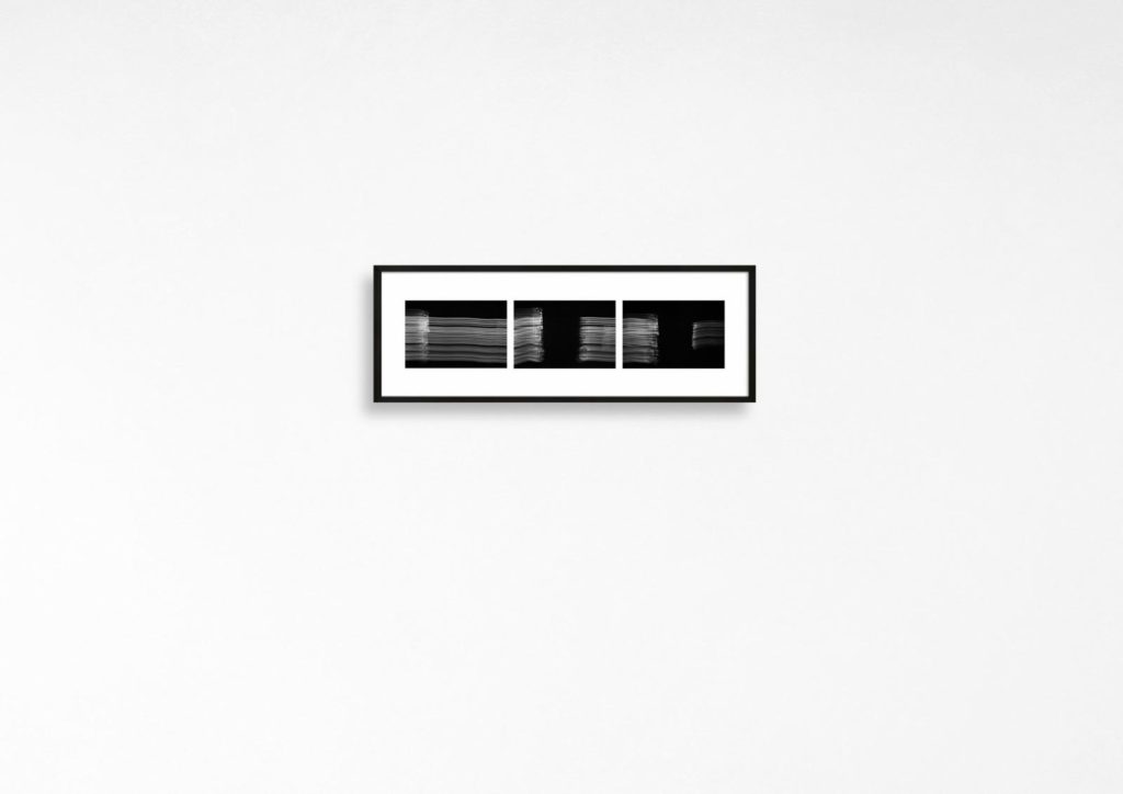 Éric Petr | Variations de Lumière opus 5 | 9x13cm