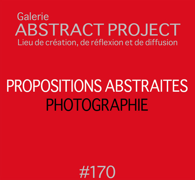 zz Blog Abstract Project Paris exhibition January 2024 Comm banner